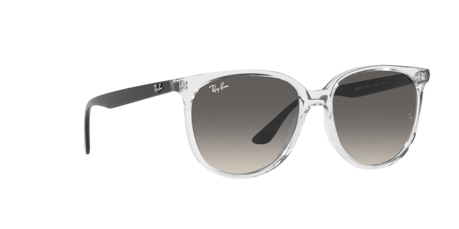 RAY-BAN RB4378 647711 54