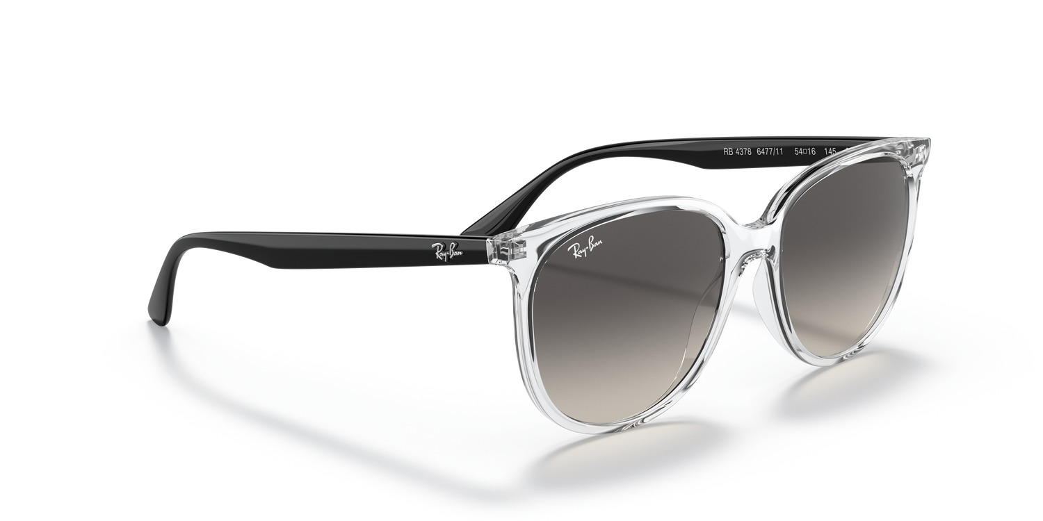 RAY-BAN RB4378 647711 54