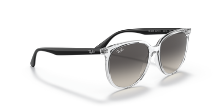 RAY-BAN RB4378 647711 54