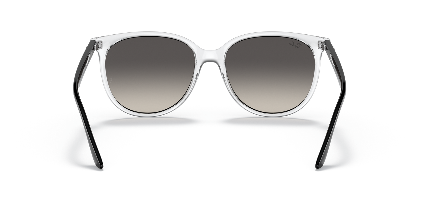 RAY-BAN RB4378 647711 54
