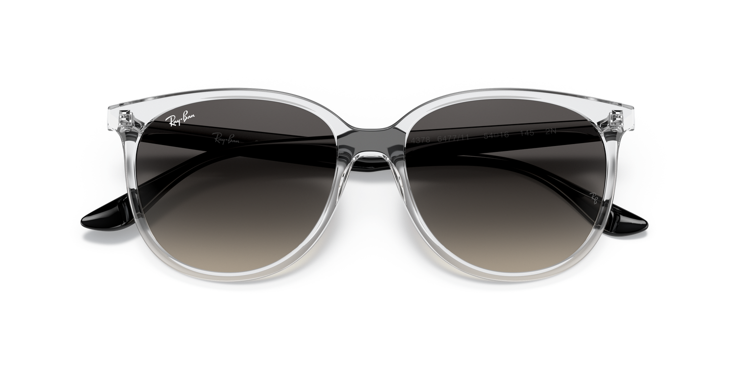 RAY-BAN RB4378 647711 54
