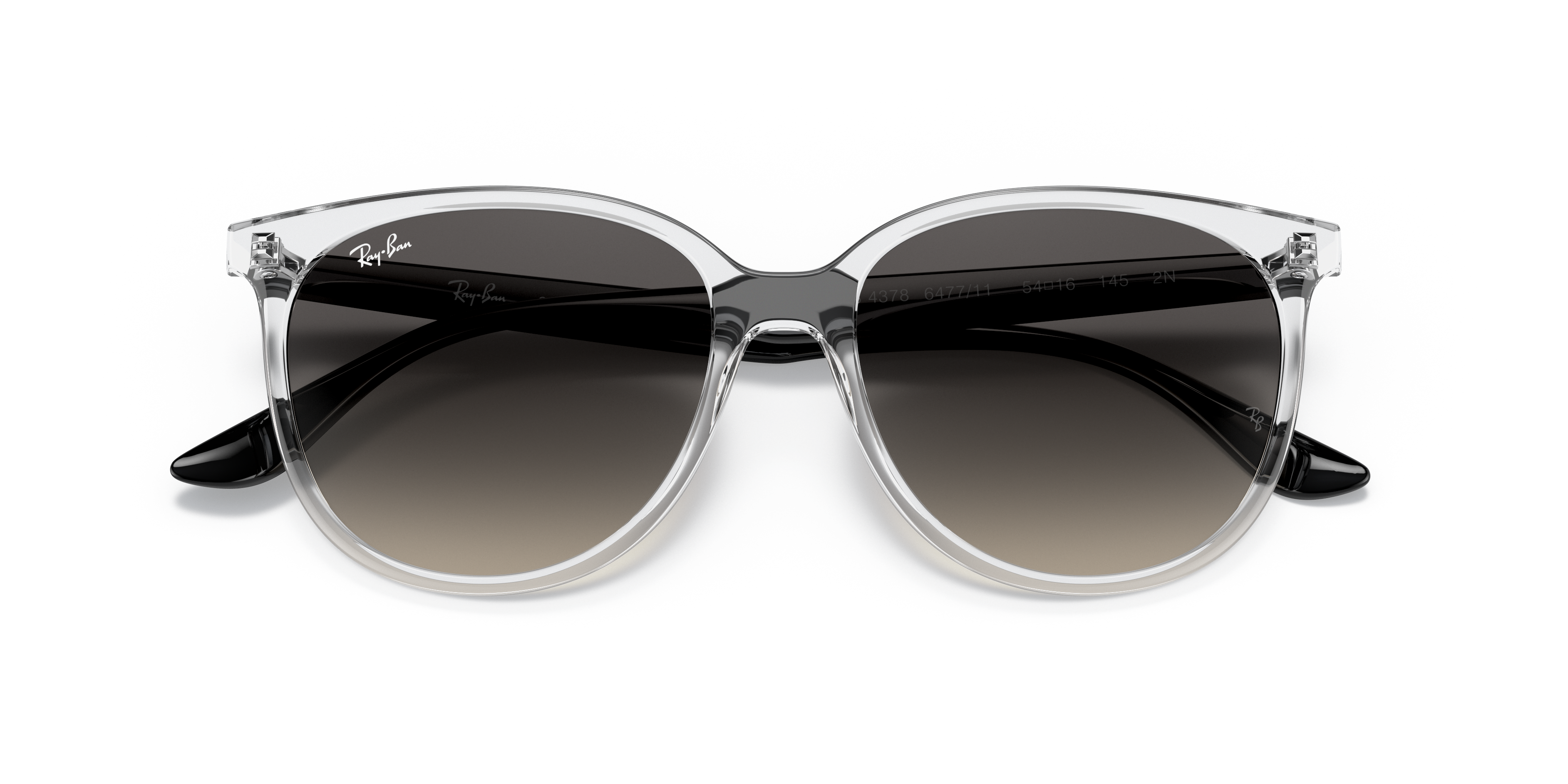 RAY-BAN RB4378 647711 54
