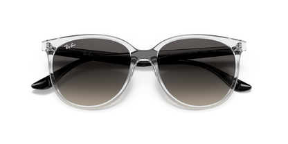 RAY-BAN RB4378 647711 54