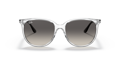 RAY-BAN RB4378 647711 54