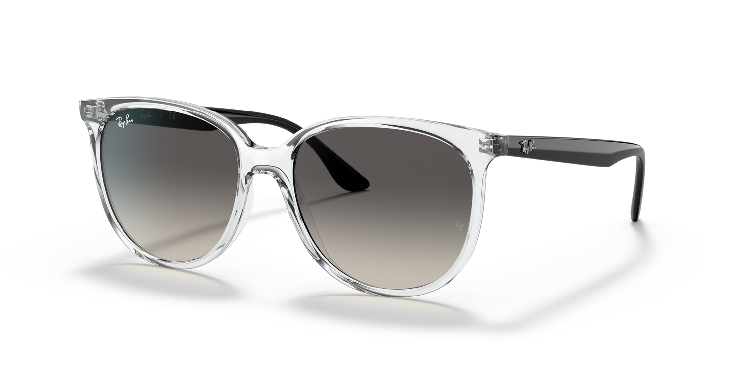 RAY-BAN RB4378 647711 54
