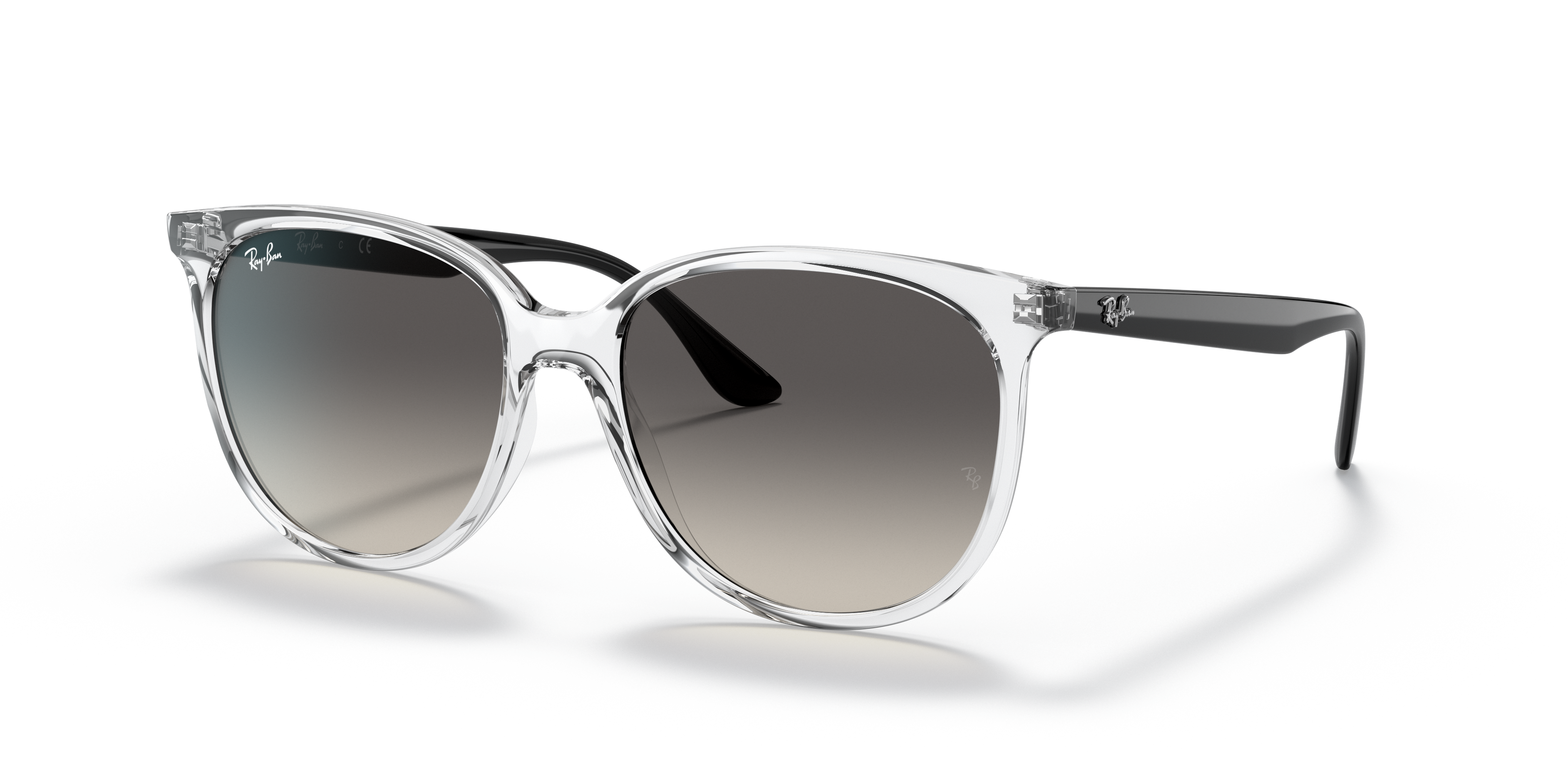 RAY-BAN RB4378 647711 54