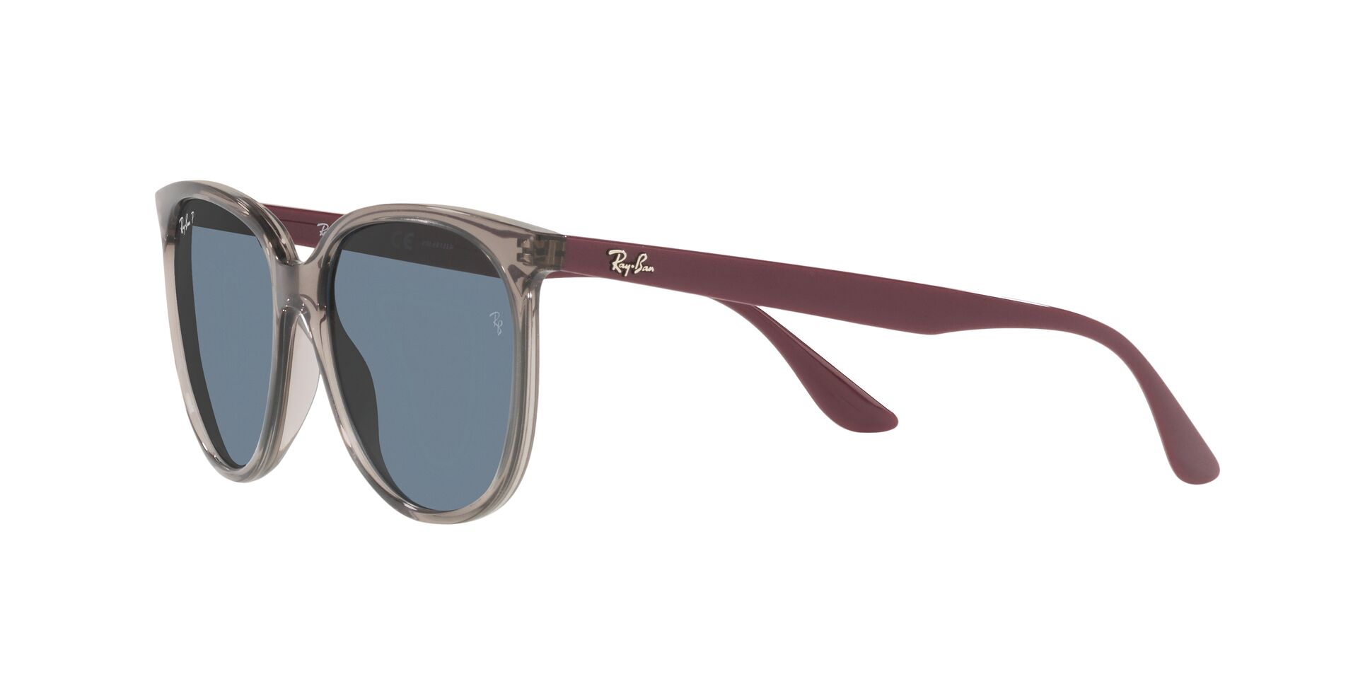 RAY-BAN RB4378 65722V 54