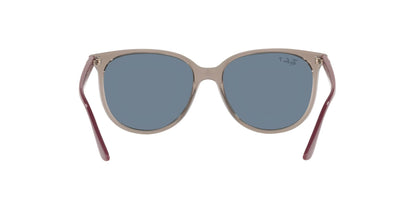 RAY-BAN RB4378 65722V 54