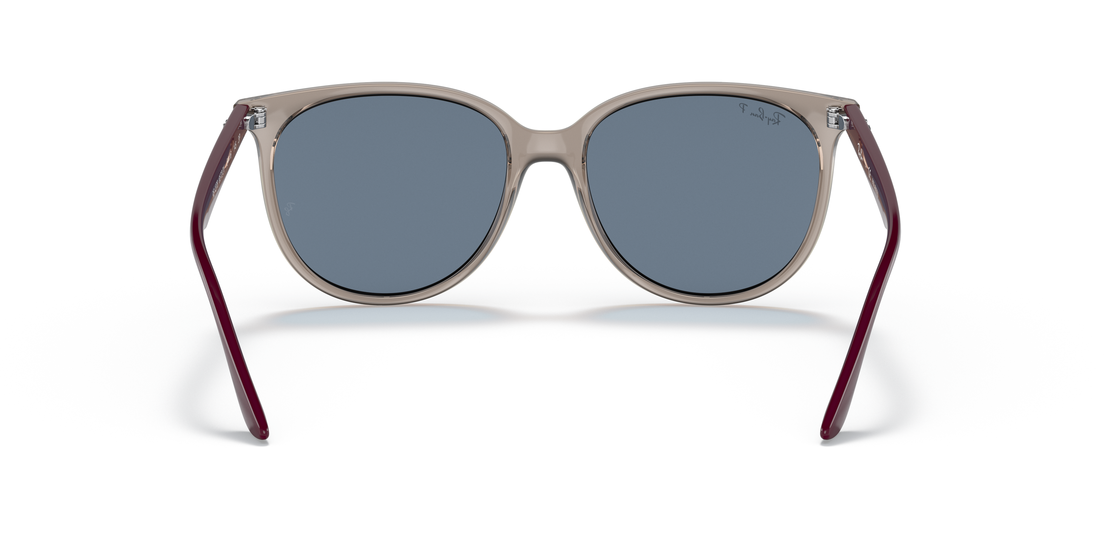RAY-BAN RB4378 65722V 54