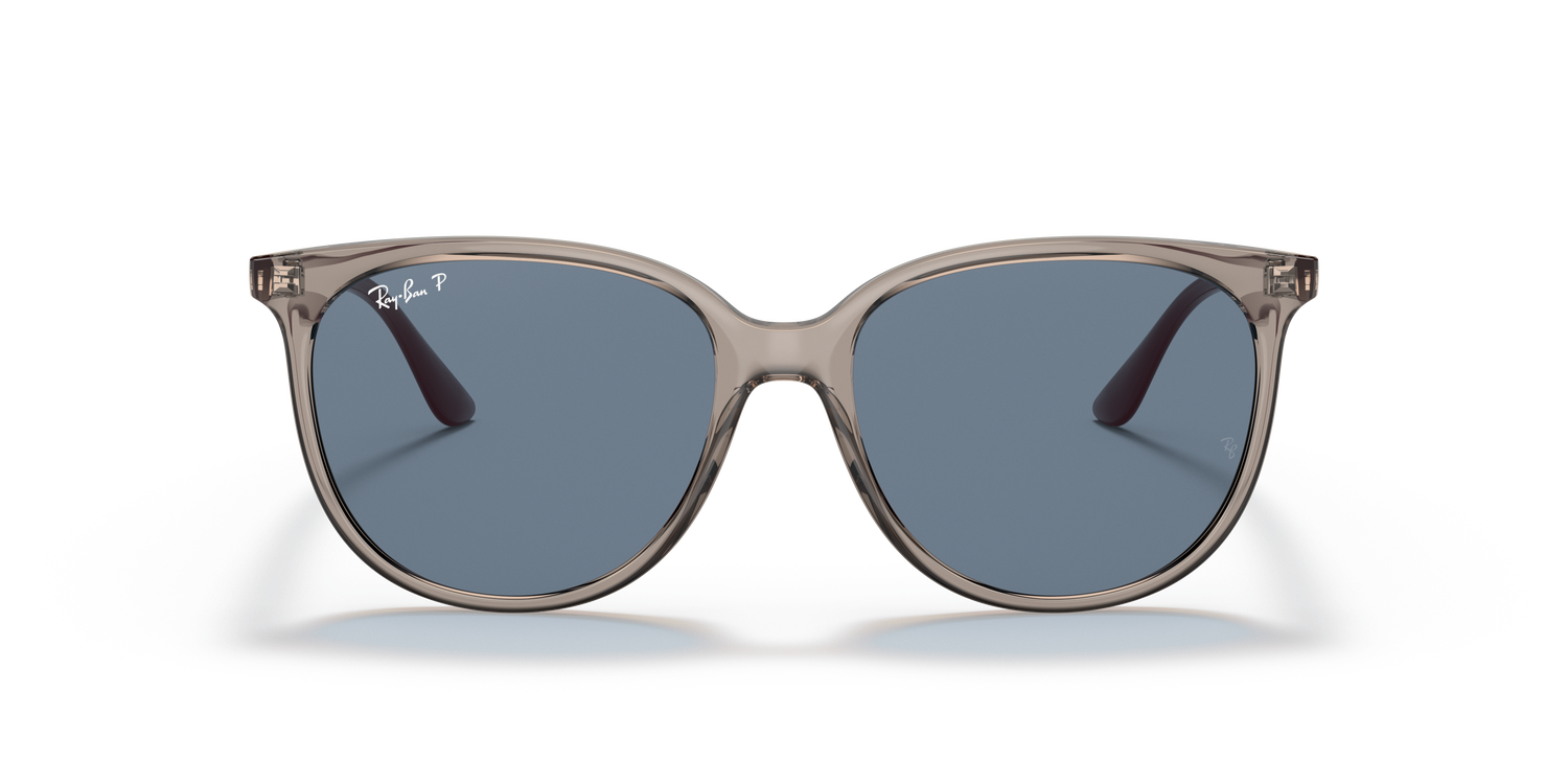 RAY-BAN RB4378 65722V 54
