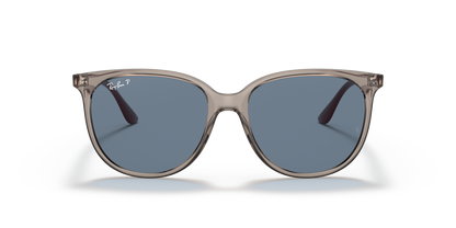 RAY-BAN RB4378 65722V 54