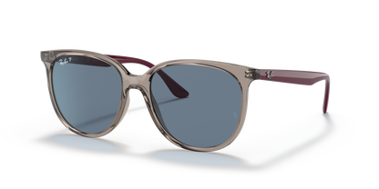RAY-BAN RB4378 65722V 54