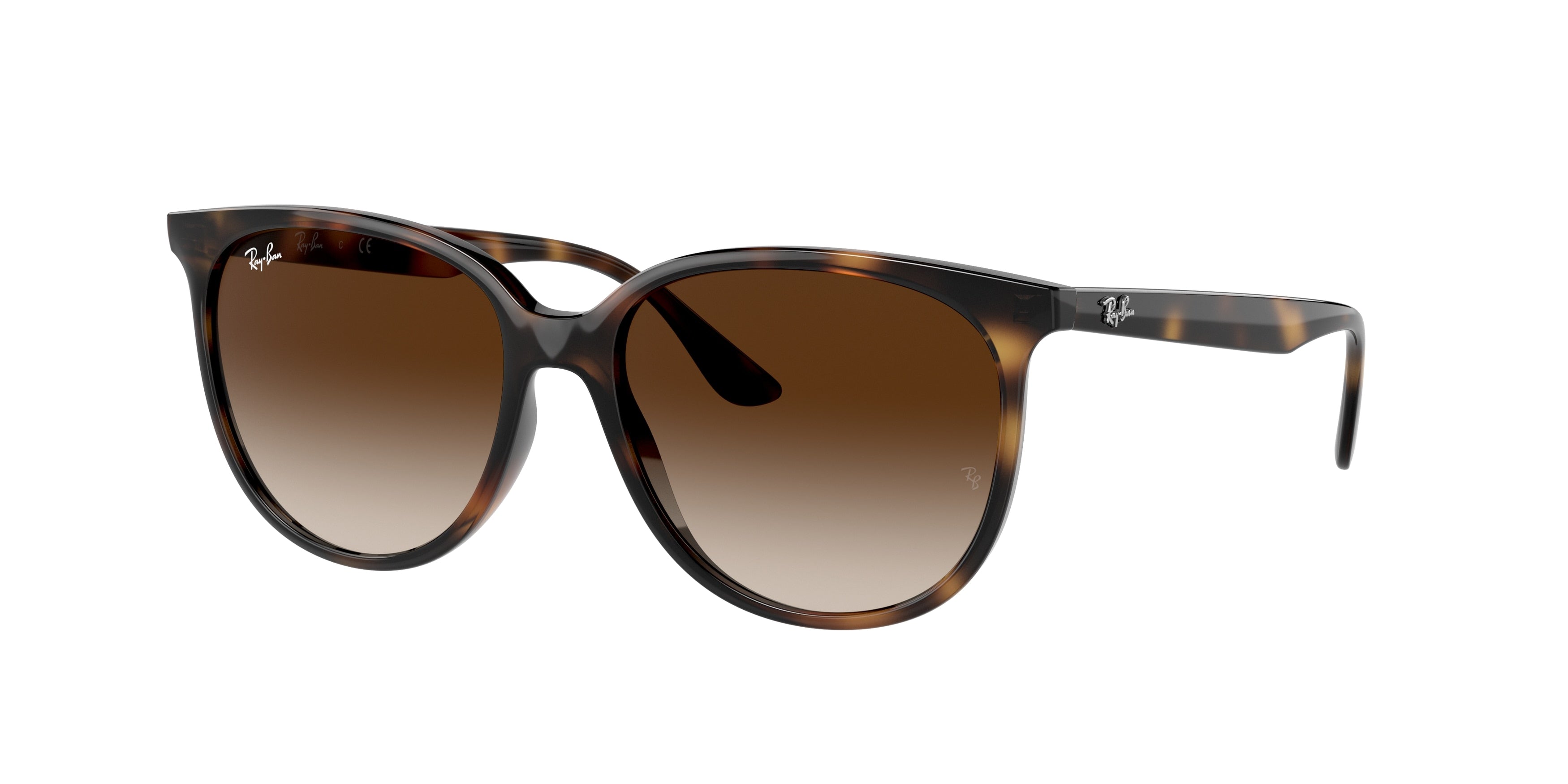 RAY-BAN RB4378 710/13 54