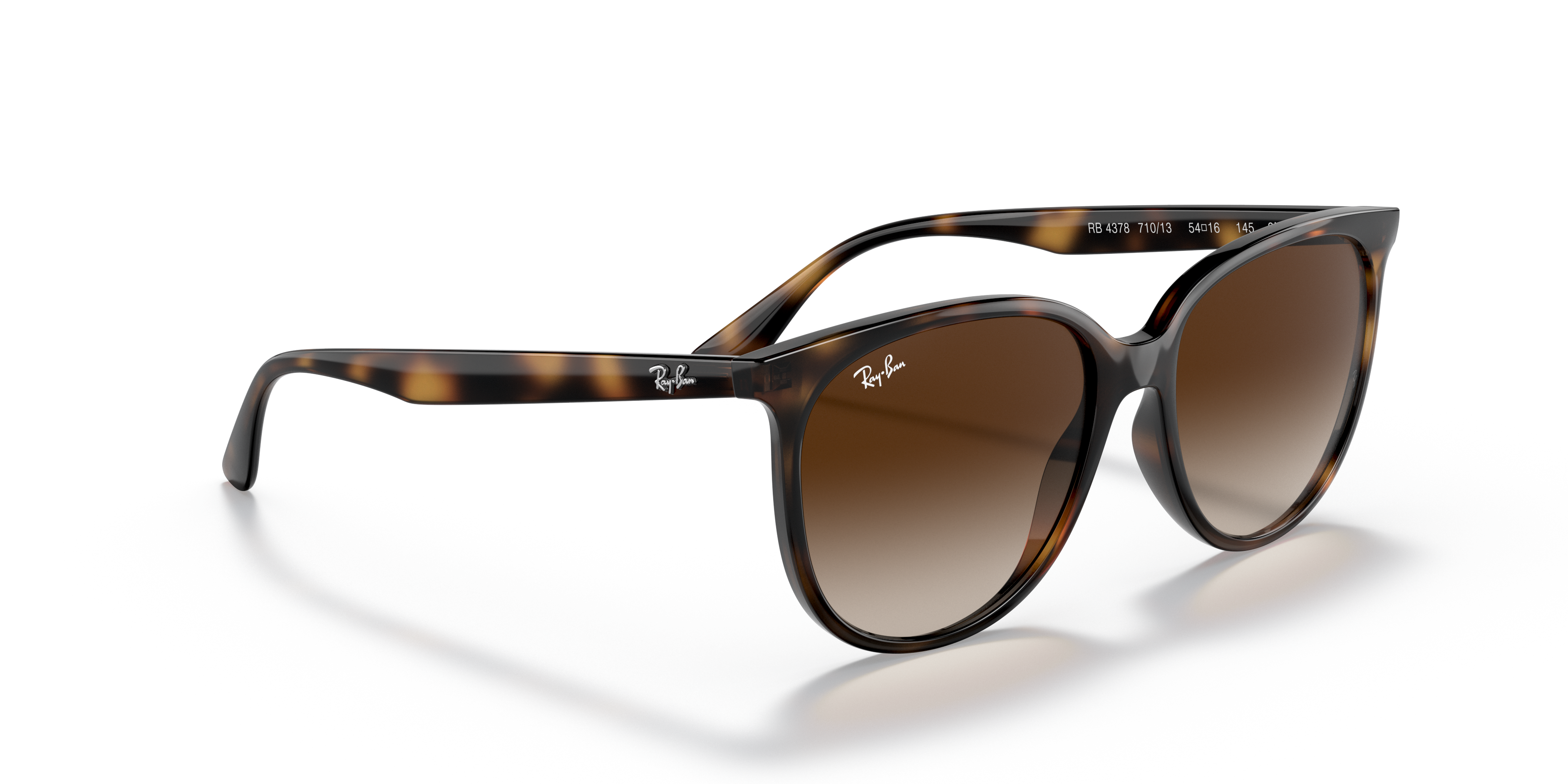 RAY-BAN RB4378 710/13 54