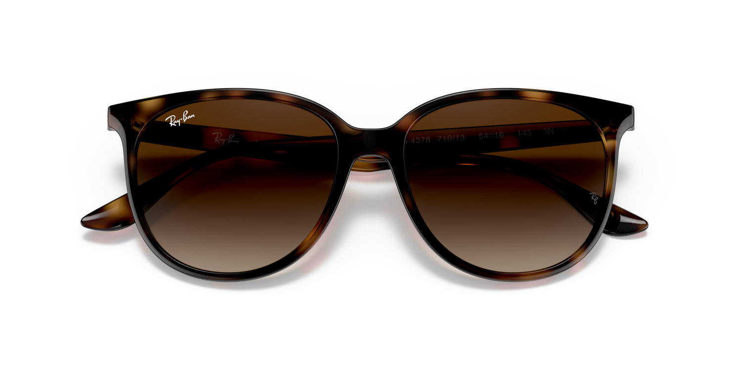 RAY-BAN RB4378 710/13 54