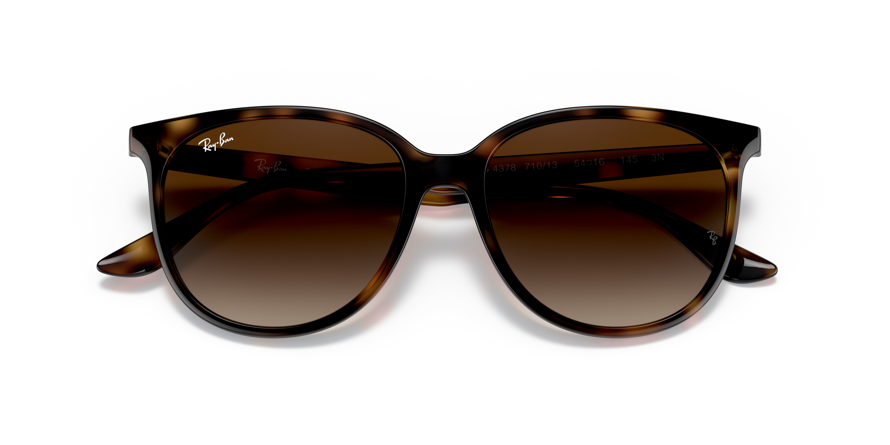 RAY-BAN RB4378 710/13 54