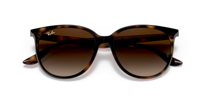 RAY-BAN RB4378 710/13 54