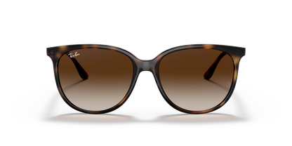 RAY-BAN RB4378 710/13 54