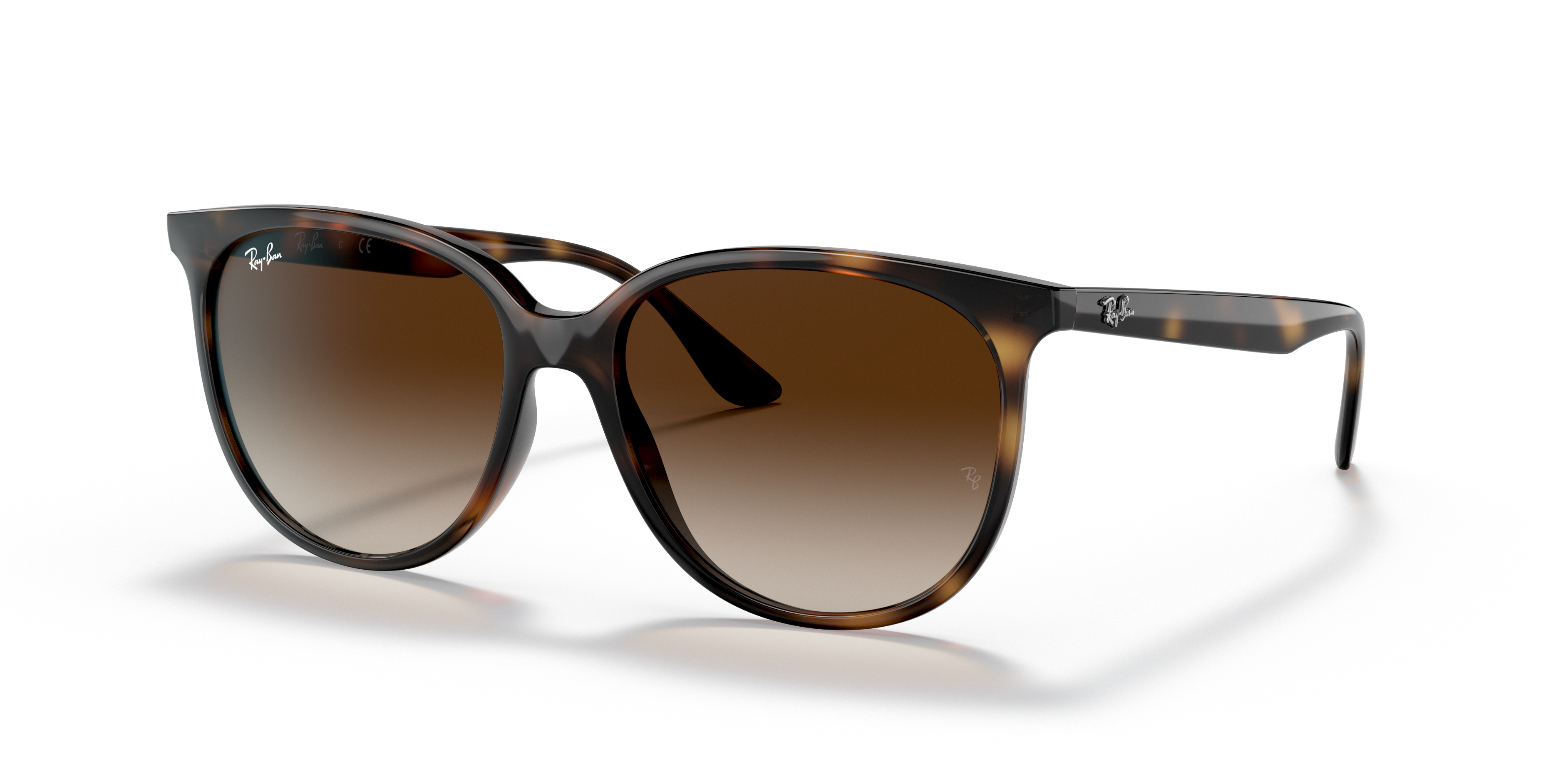 RAY-BAN RB4378 710/13 54