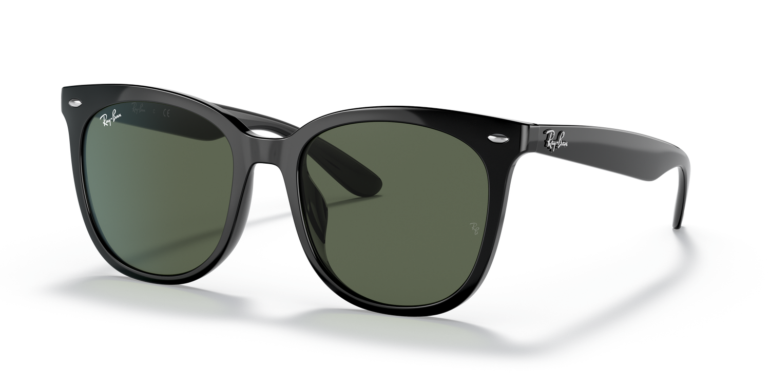 RAY-BAN RB4379D 601/71 55