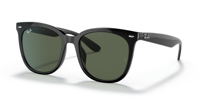RAY-BAN RB4379D 601/71 55