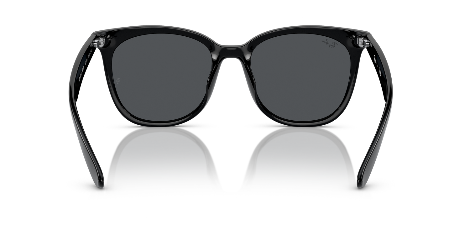 RAY-BAN RB4379D 601/87 55