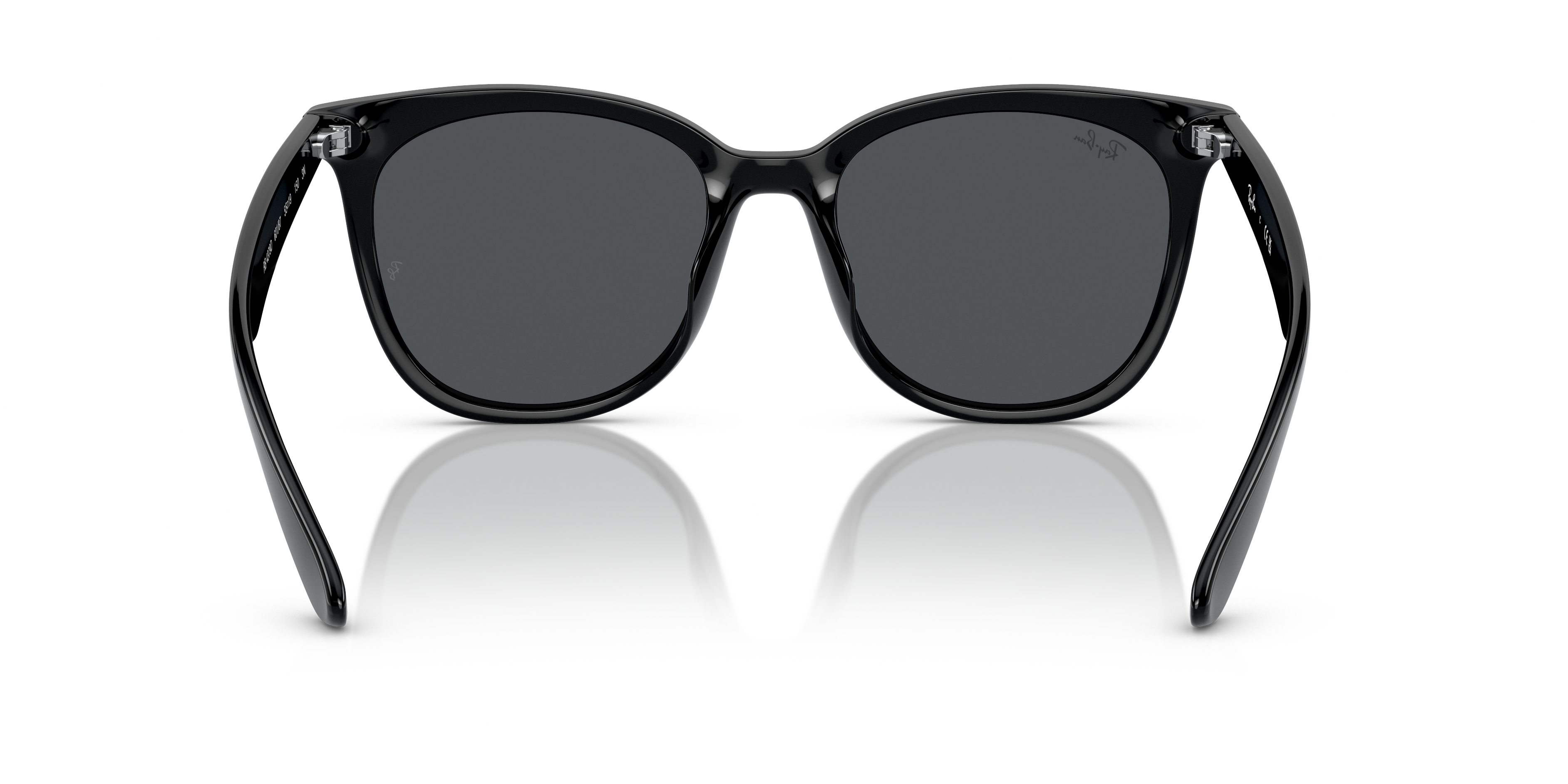 RAY-BAN RB4379D 601/87 55