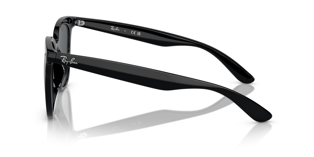 RAY-BAN RB4379D 601/87 55