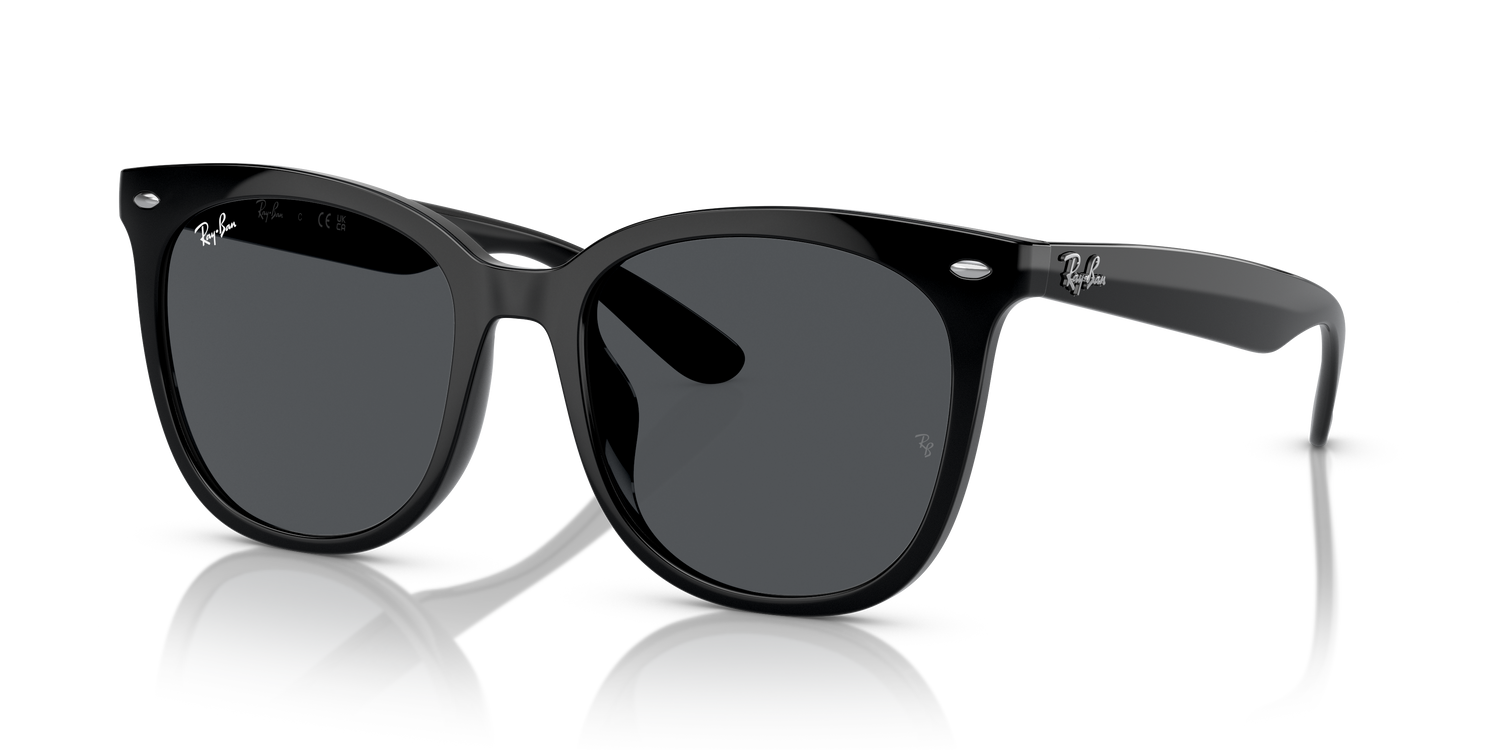 RAY-BAN RB4379D 601/87 55