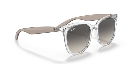 RAY-BAN RB4379D 659811 55