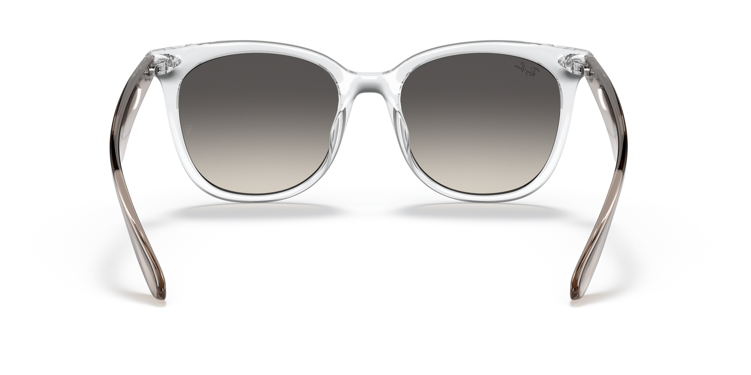 RAY-BAN RB4379D 659811 55