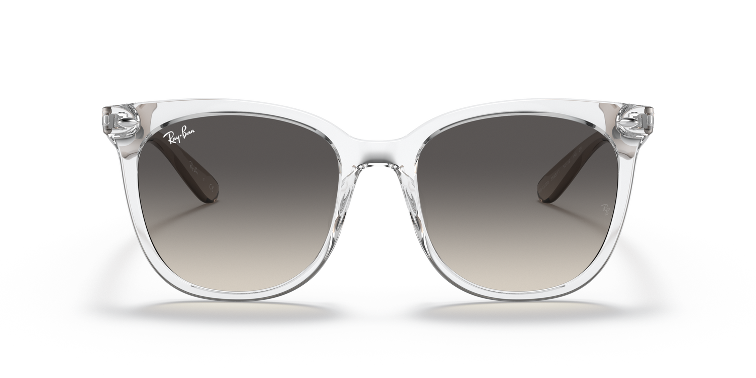 RAY-BAN RB4379D 659811 55