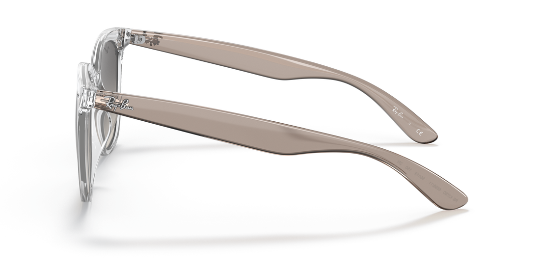 RAY-BAN RB4379D 659811 55