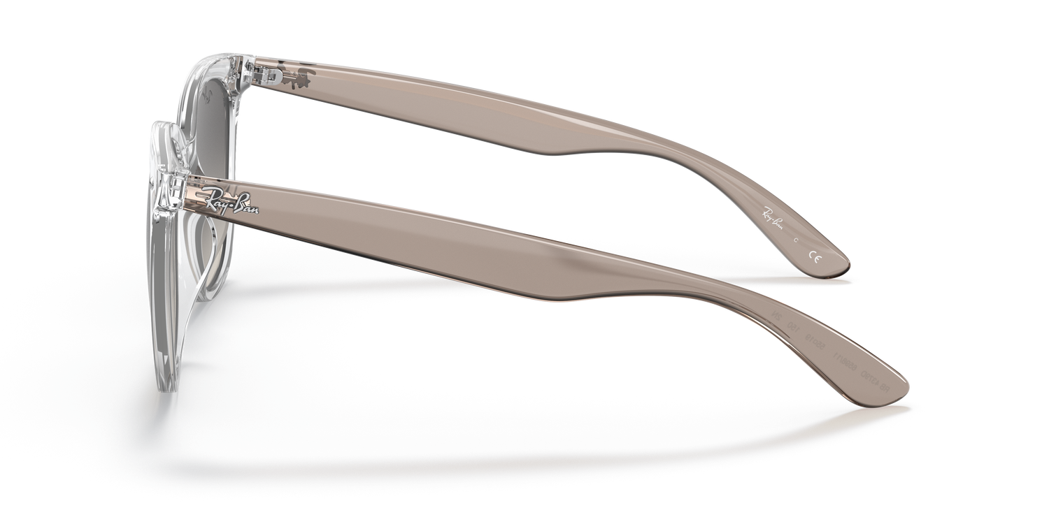 RAY-BAN RB4379D 659811 55