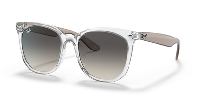 RAY-BAN RB4379D 659811 55