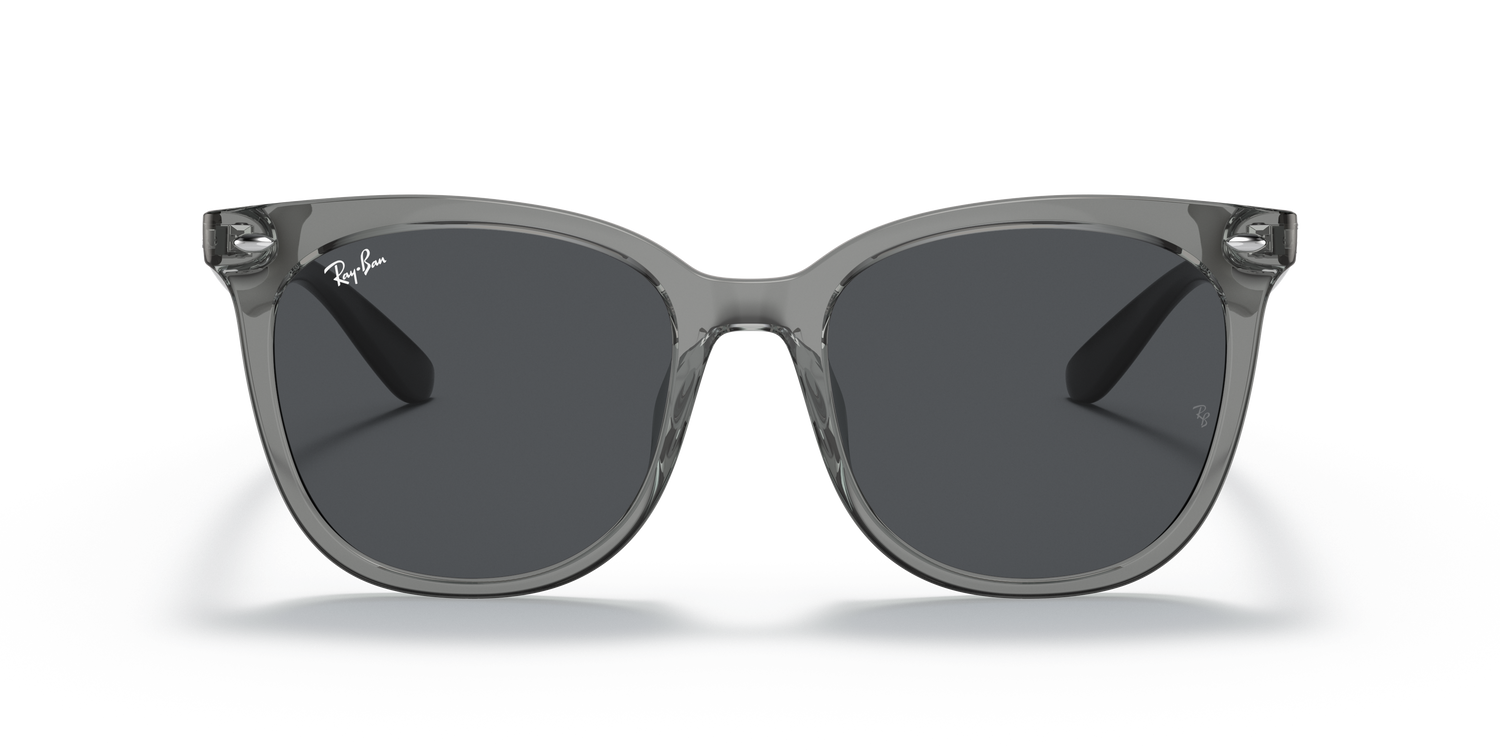 RAY-BAN RB4379D 659987 55