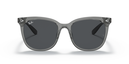 RAY-BAN RB4379D 659987 55