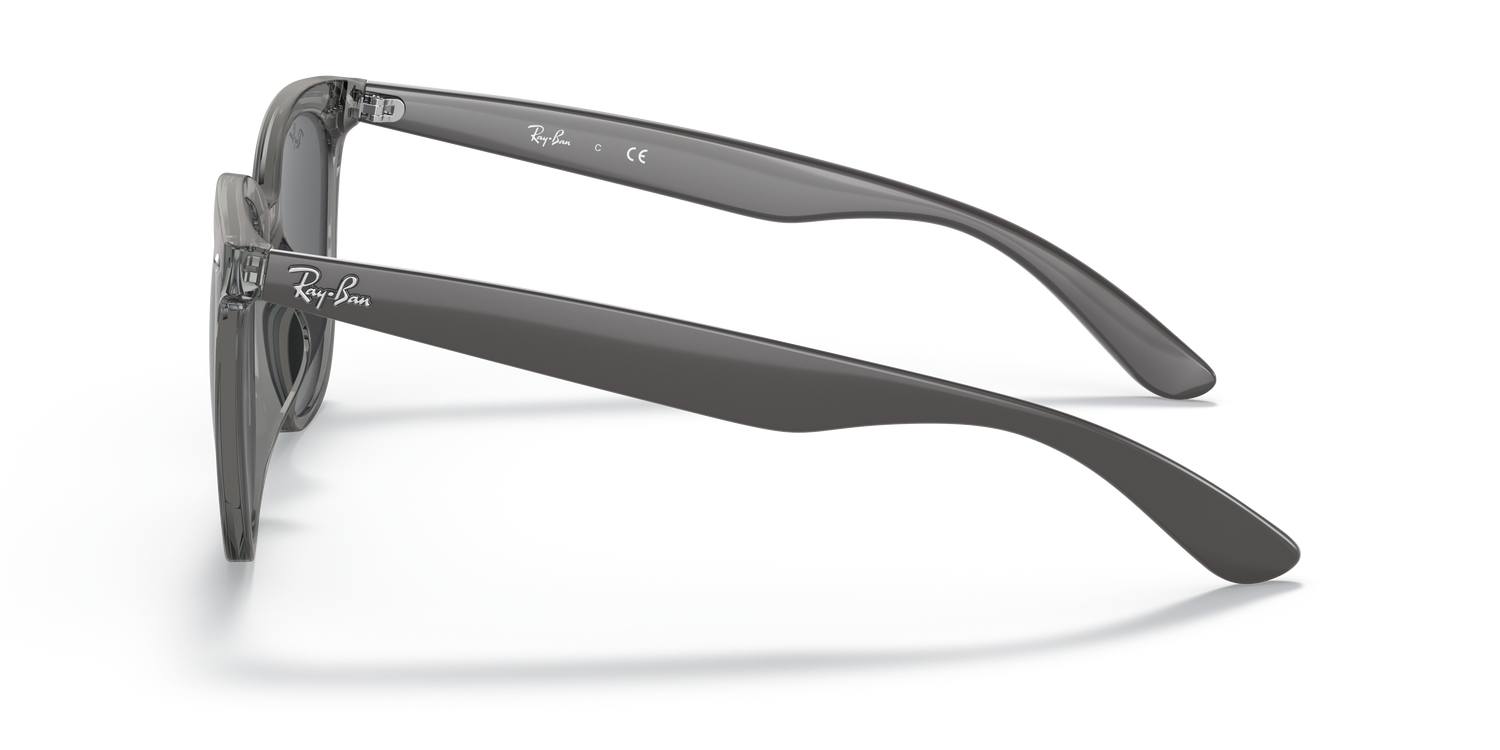 RAY-BAN RB4379D 659987 55