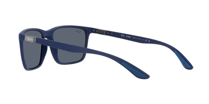 RAY-BAN RB4385 601587 58