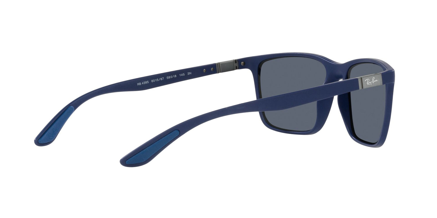 RAY-BAN RB4385 601587 58