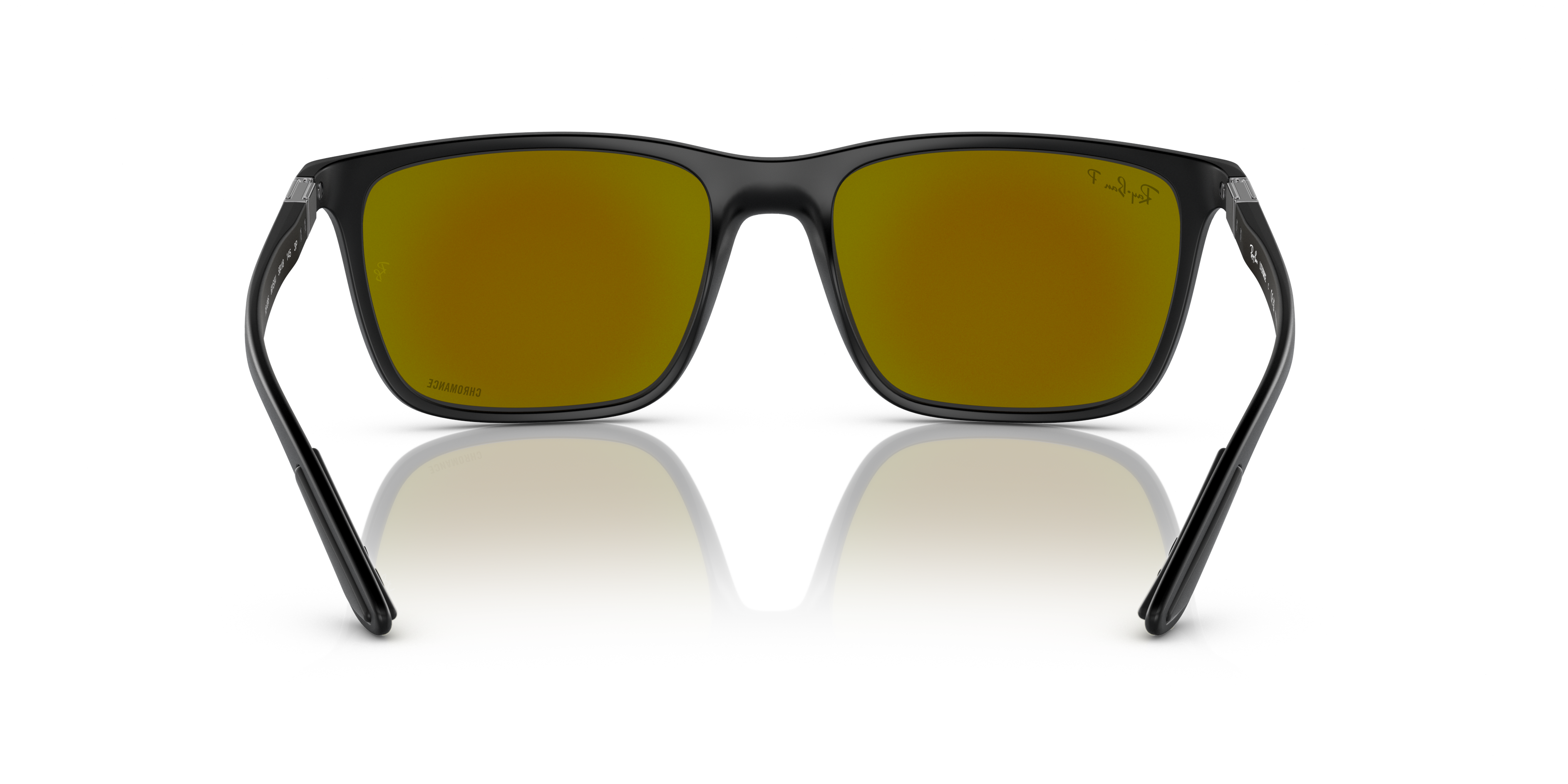 RAY-BAN RB4385 601SA1 58