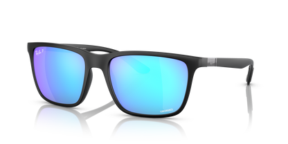 RAY-BAN RB4385 601SA1 58