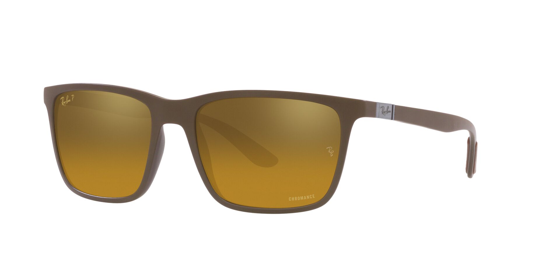 RAY-BAN RB4385 6124A3 58