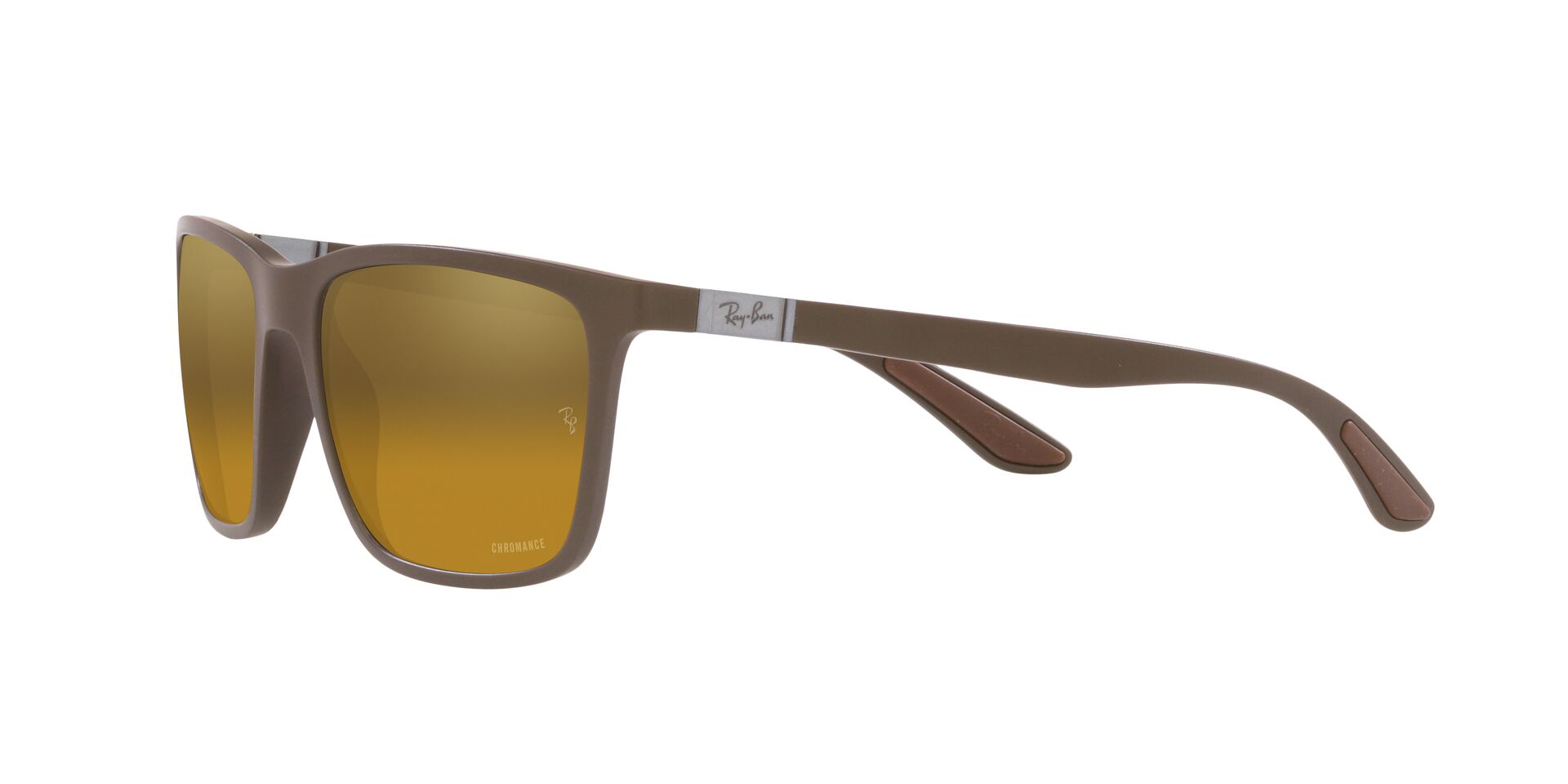 RAY-BAN RB4385 6124A3 58