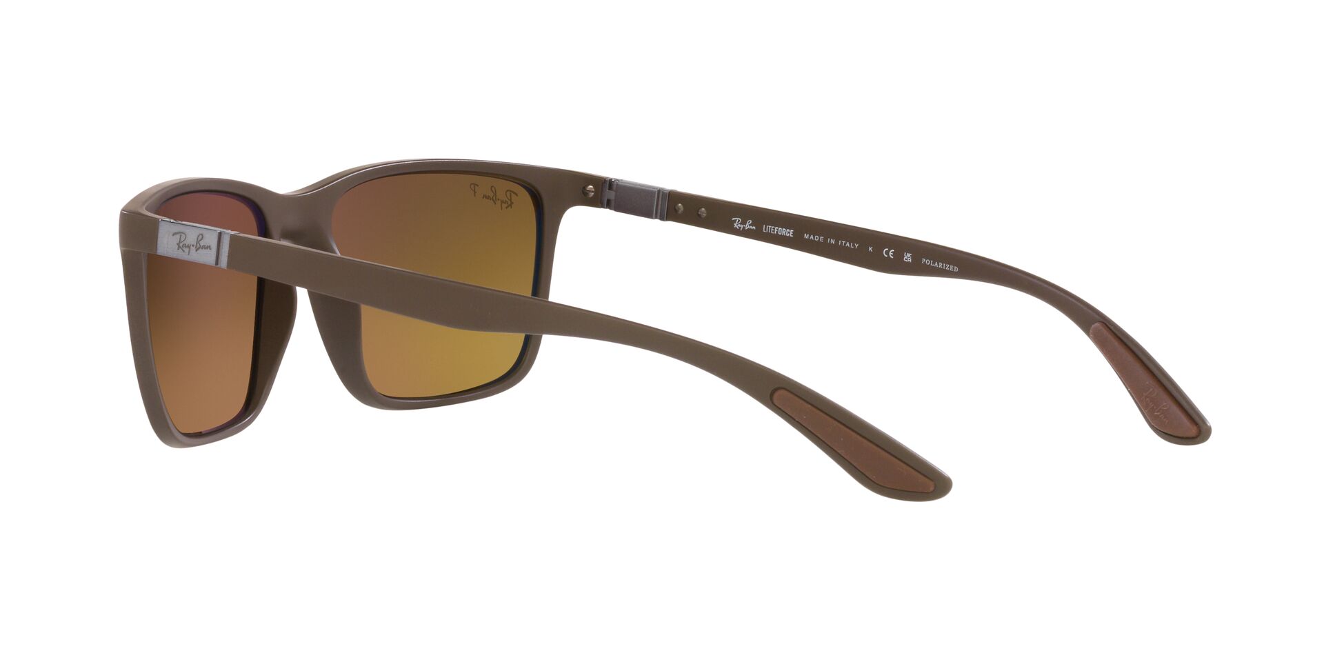 RAY-BAN RB4385 6124A3 58