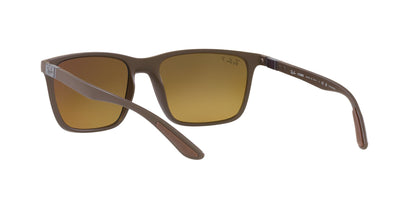 RAY-BAN RB4385 6124A3 58