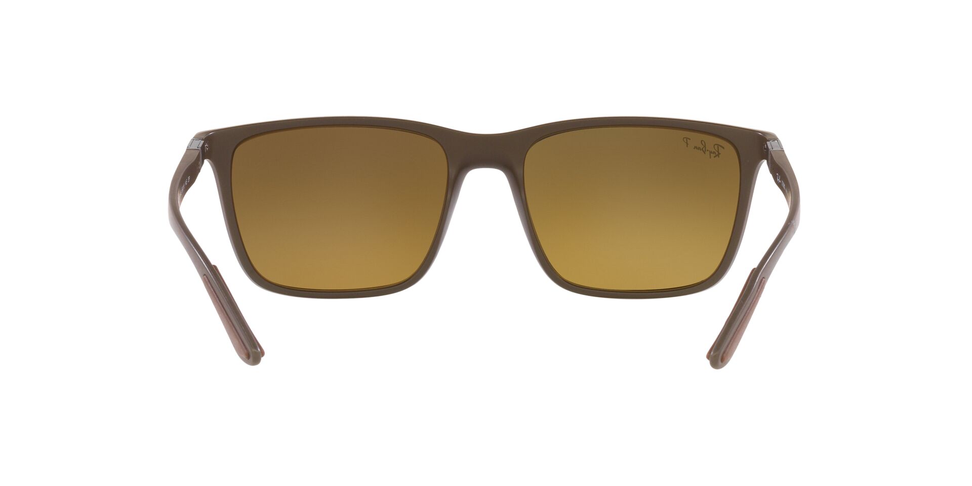 RAY-BAN RB4385 6124A3 58