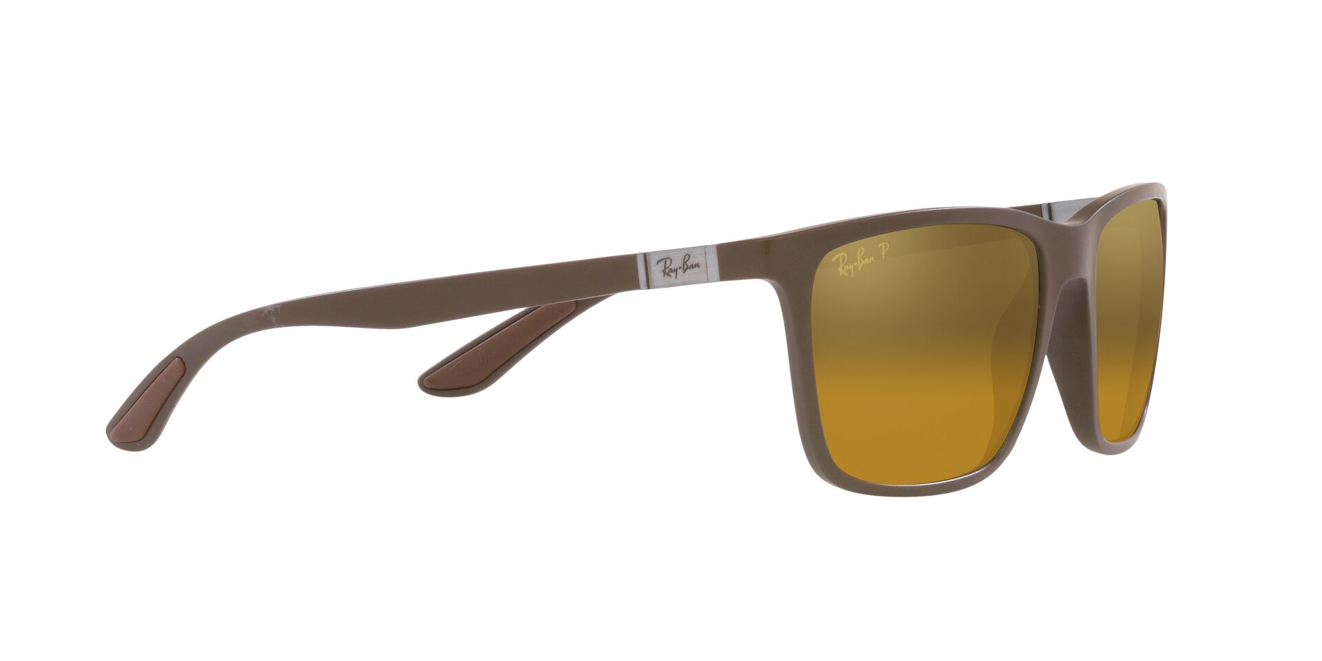 RAY-BAN RB4385 6124A3 58