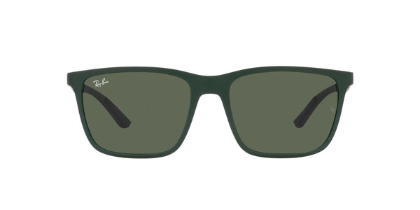 RAY-BAN RB4385 665771 58