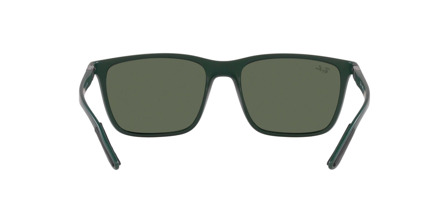 RAY-BAN RB4385 665771 58